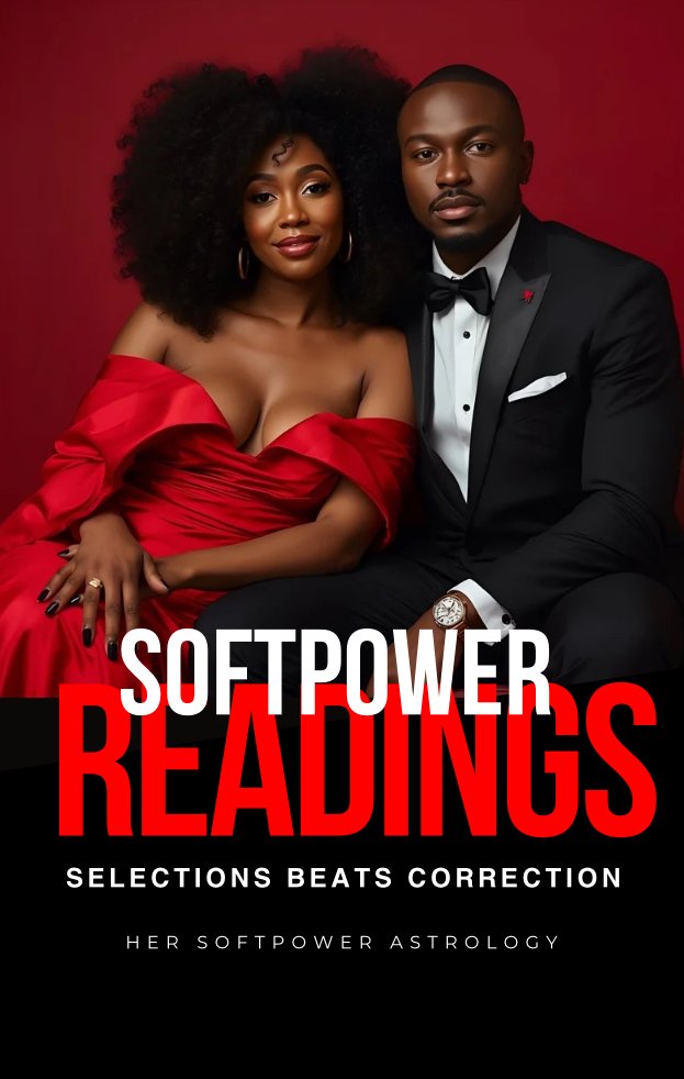 SoftPower Readings