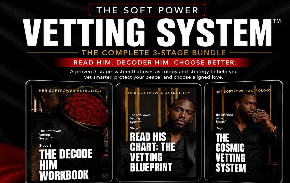 SoftPower Vetting System